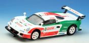 Lotus Elise Castrol